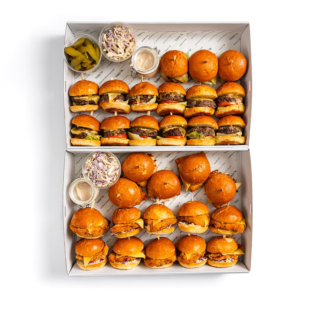 Box 4 | Sliders Box