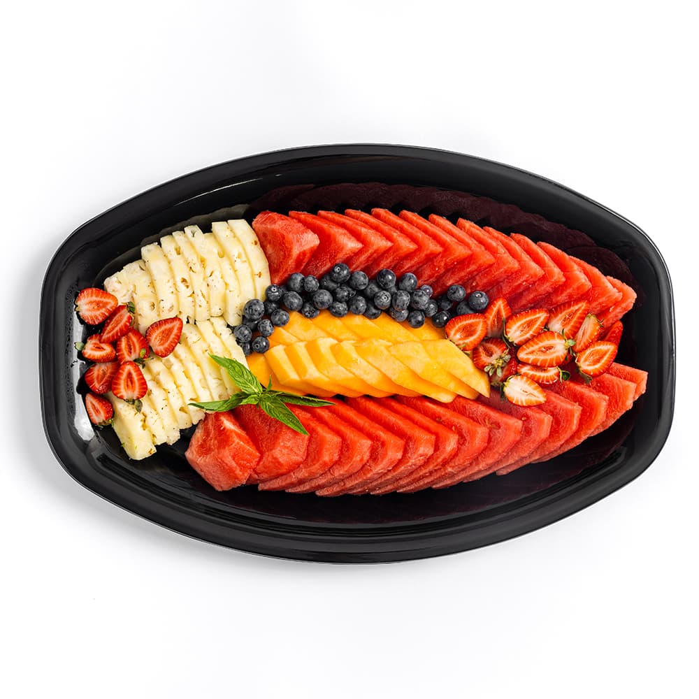Seasonal Fruit Platter