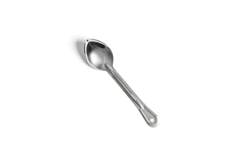 Stainless Serving Spoons