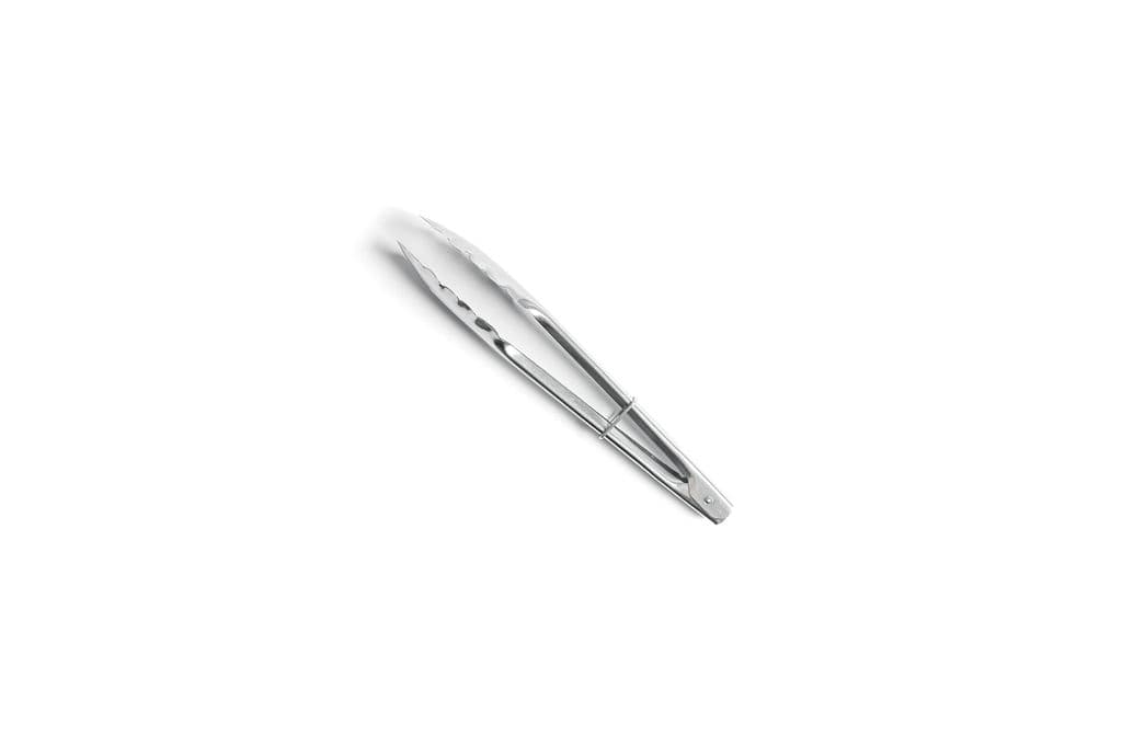 Stainless Serving Tongs Inclusions
