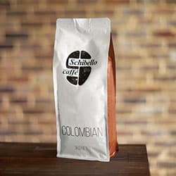 Colombian Coffee Beans 1kg