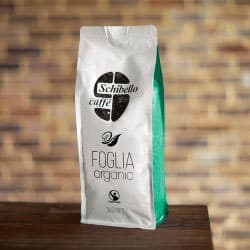 Organic Single Origin Coffee 250g