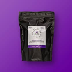 Organic Earl Grey Tea Envelopes (50 pcs)