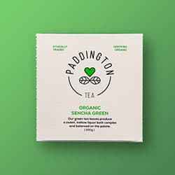 China Senacha Tea Pack (100 pcs)