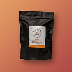 Organic Lemongrass And Ginger Tea Envelopes 