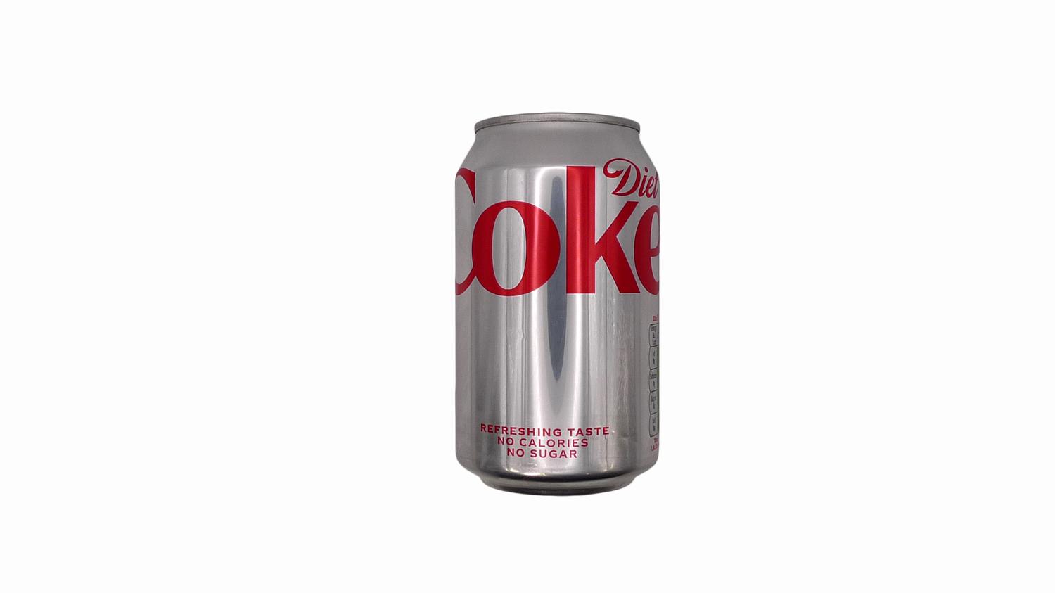 Diet Coke