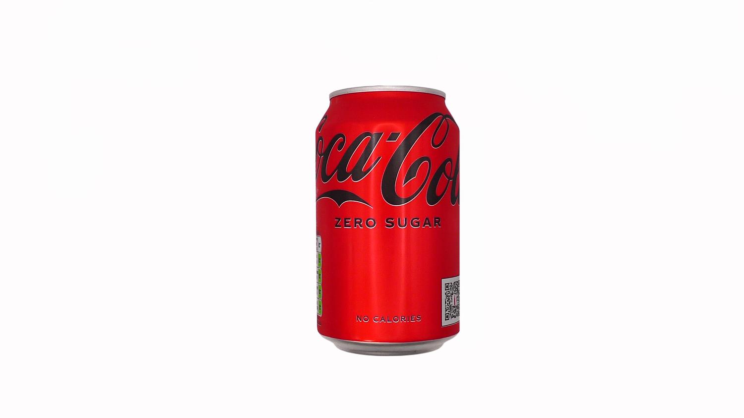 Coke Zero