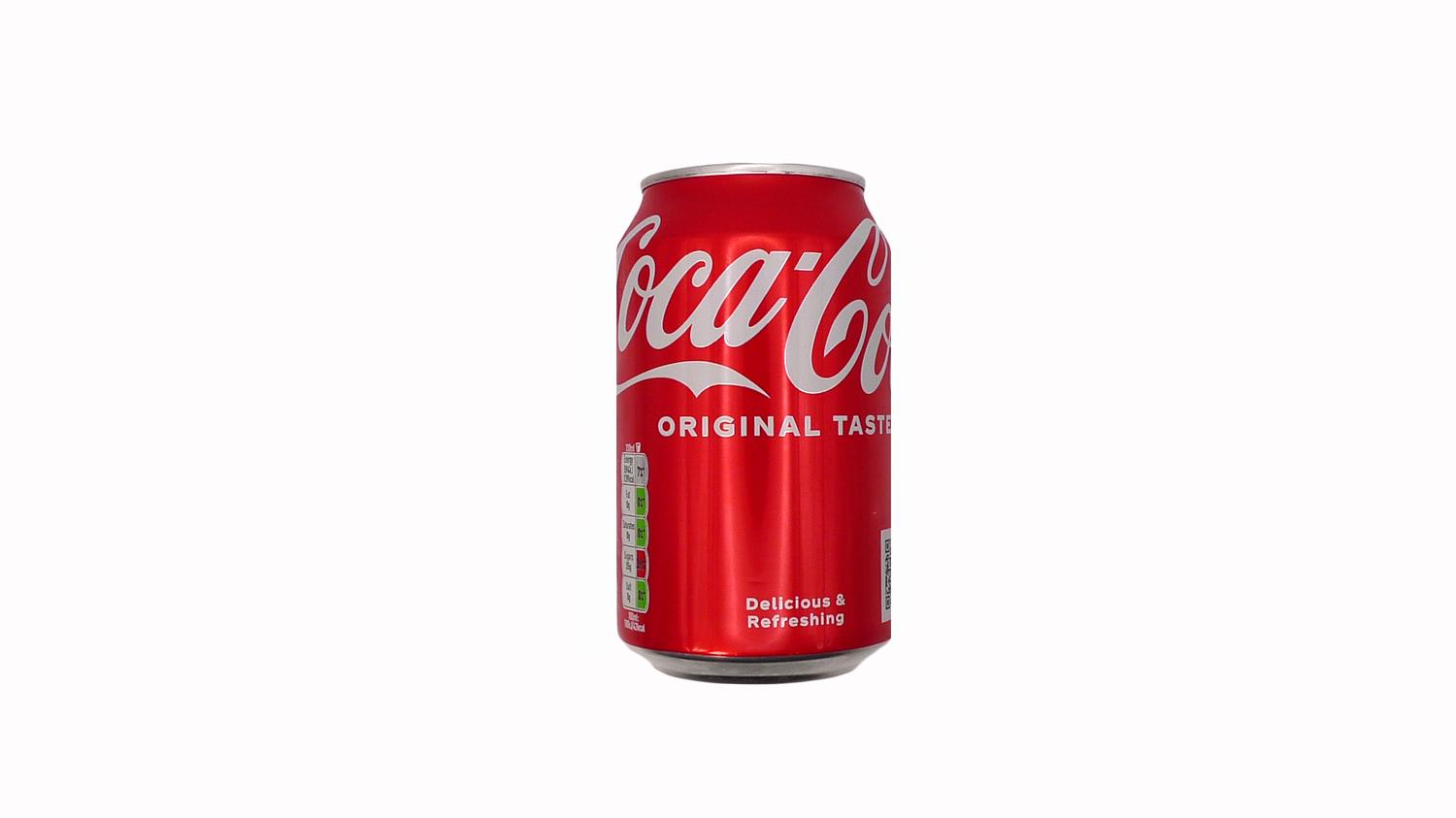 Coke