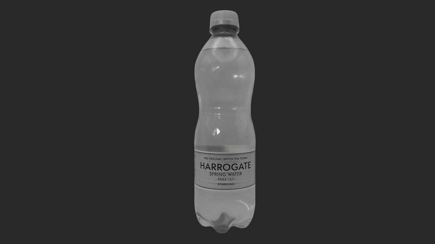 Sparkling Water
