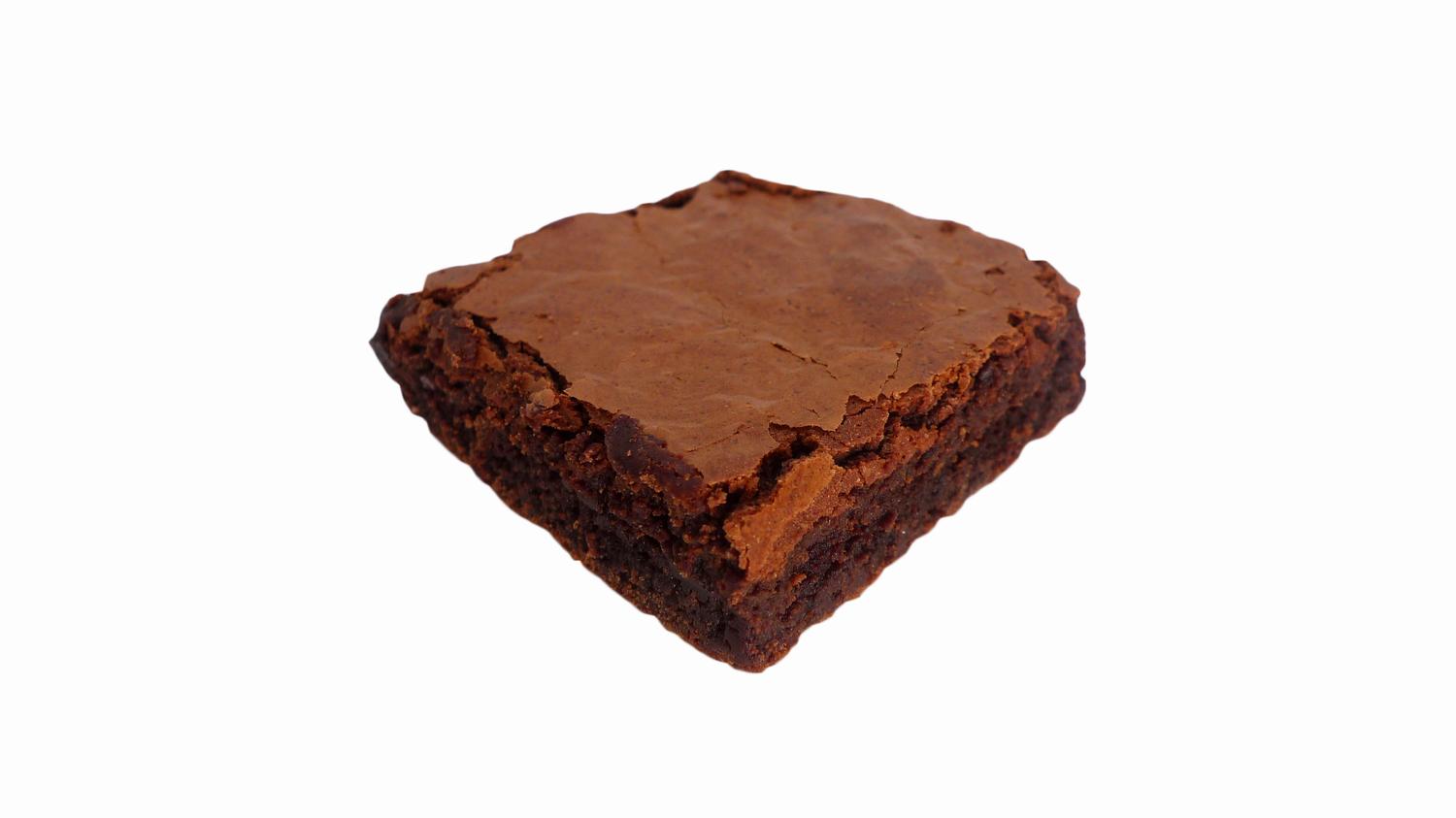Chocolate Brownie