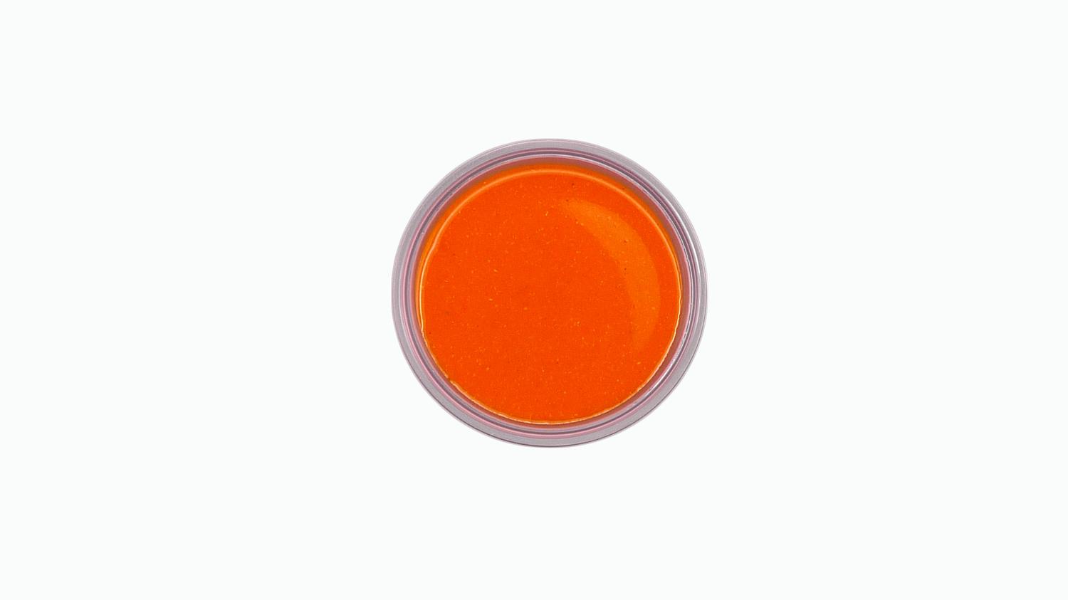 Pot of Valentina Hot Sauce