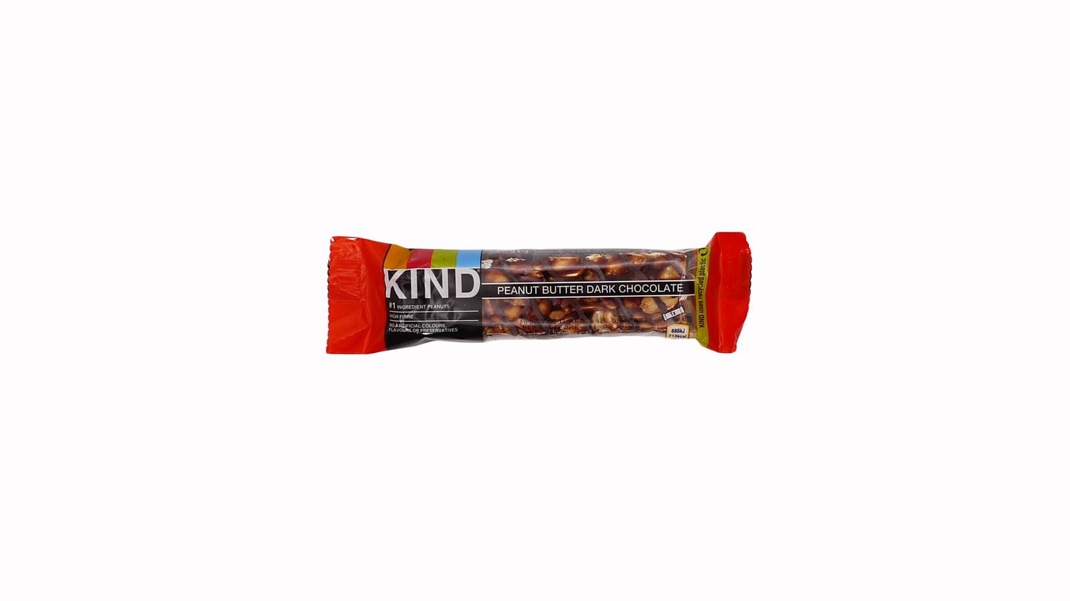 Kind Bar - Peanut Butter & Dark Chocolate