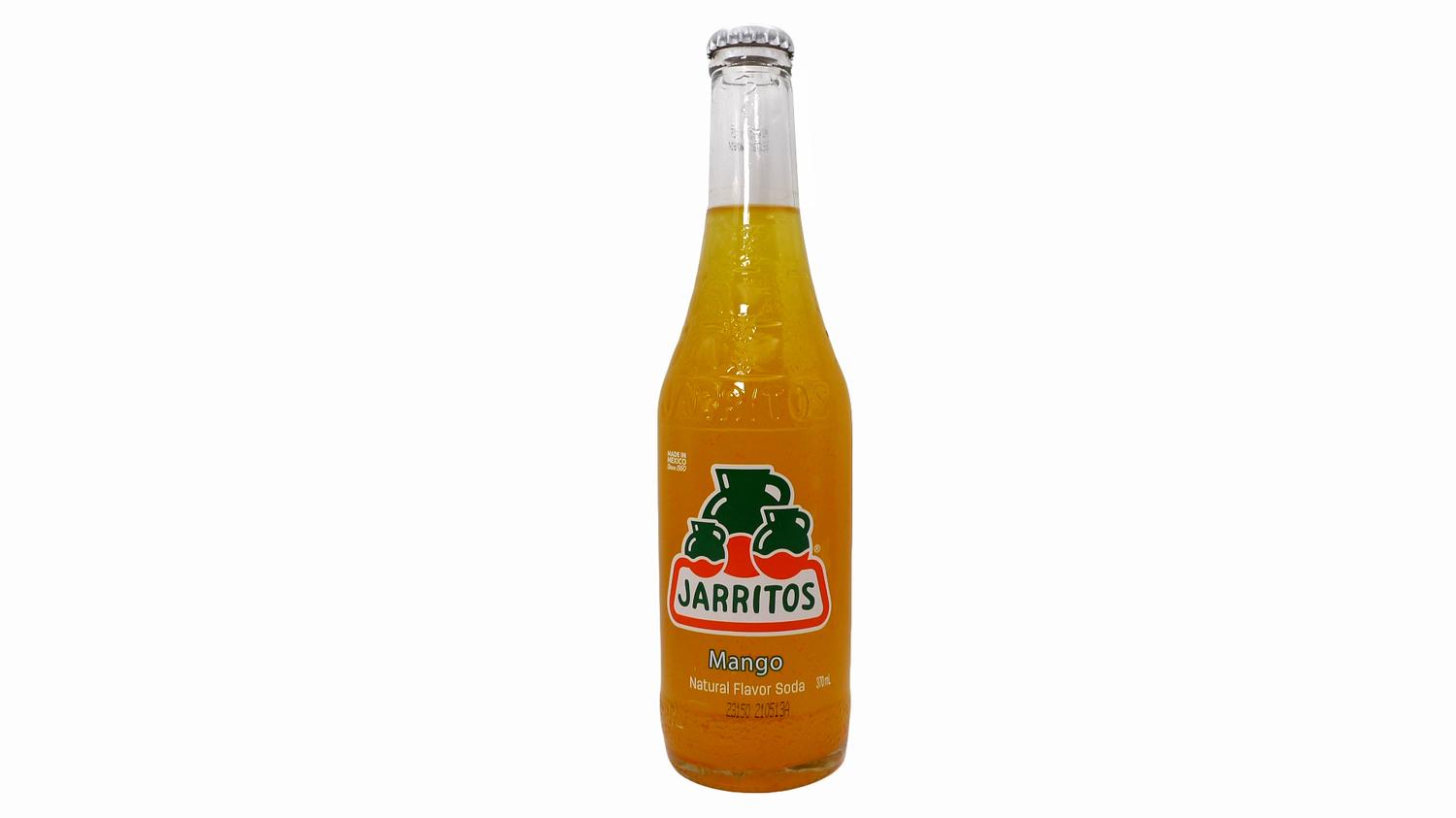 Jarritos Mango