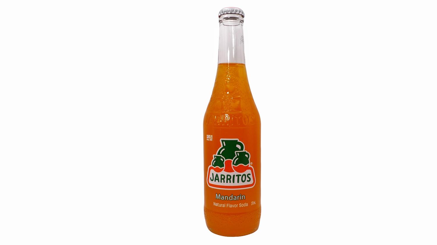 Jarritos Mandarin
