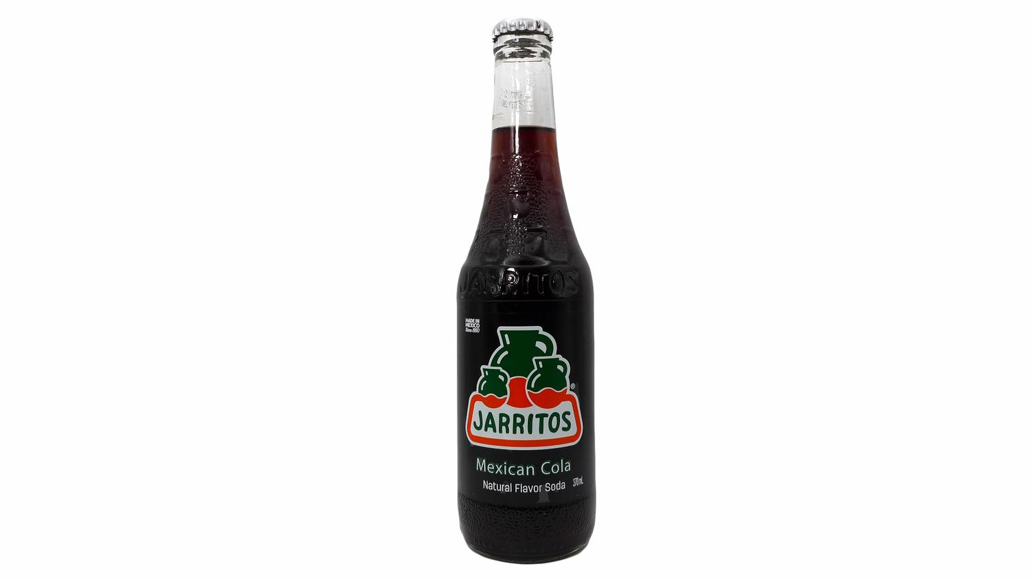 Jarritos Mexican Cola