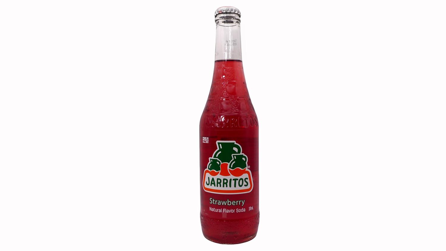 Jarritos Strawberry