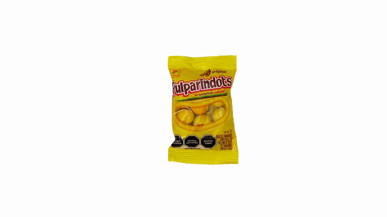 PulparinDots Original