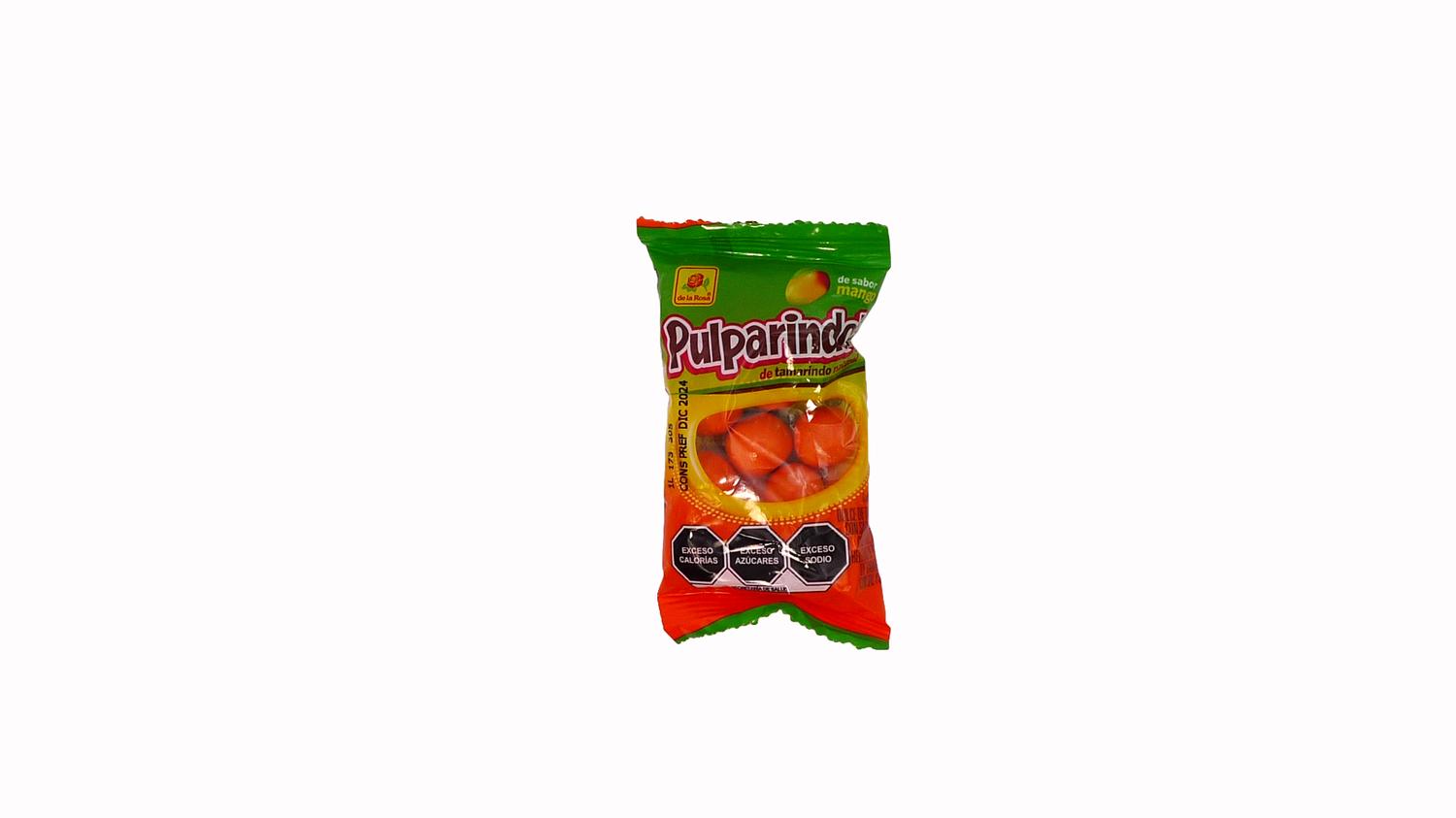 PulparinDots Mango