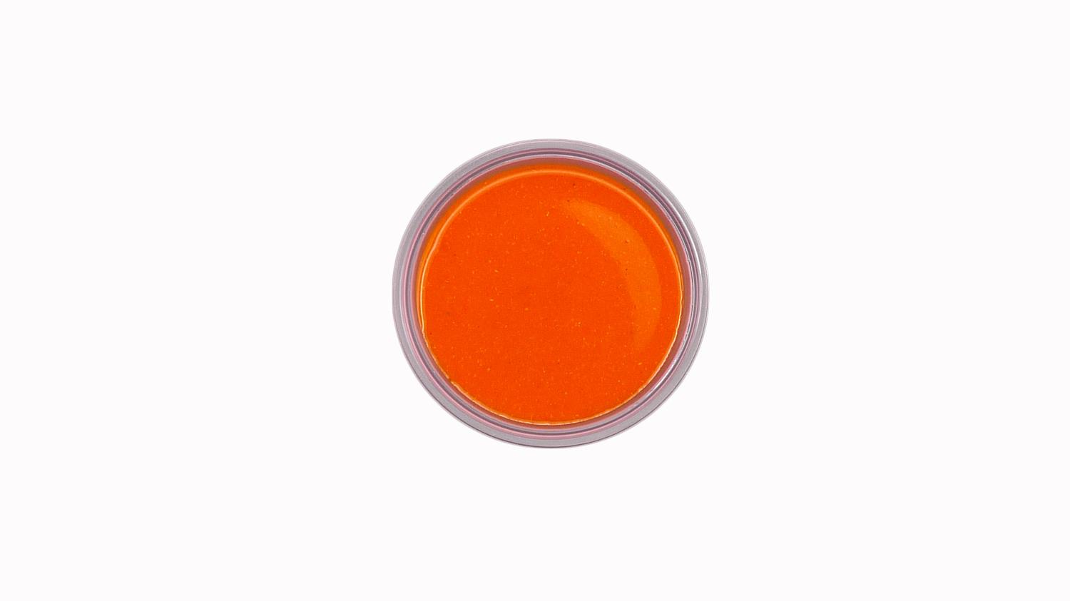 Pot of Cholula Hot Sauce
