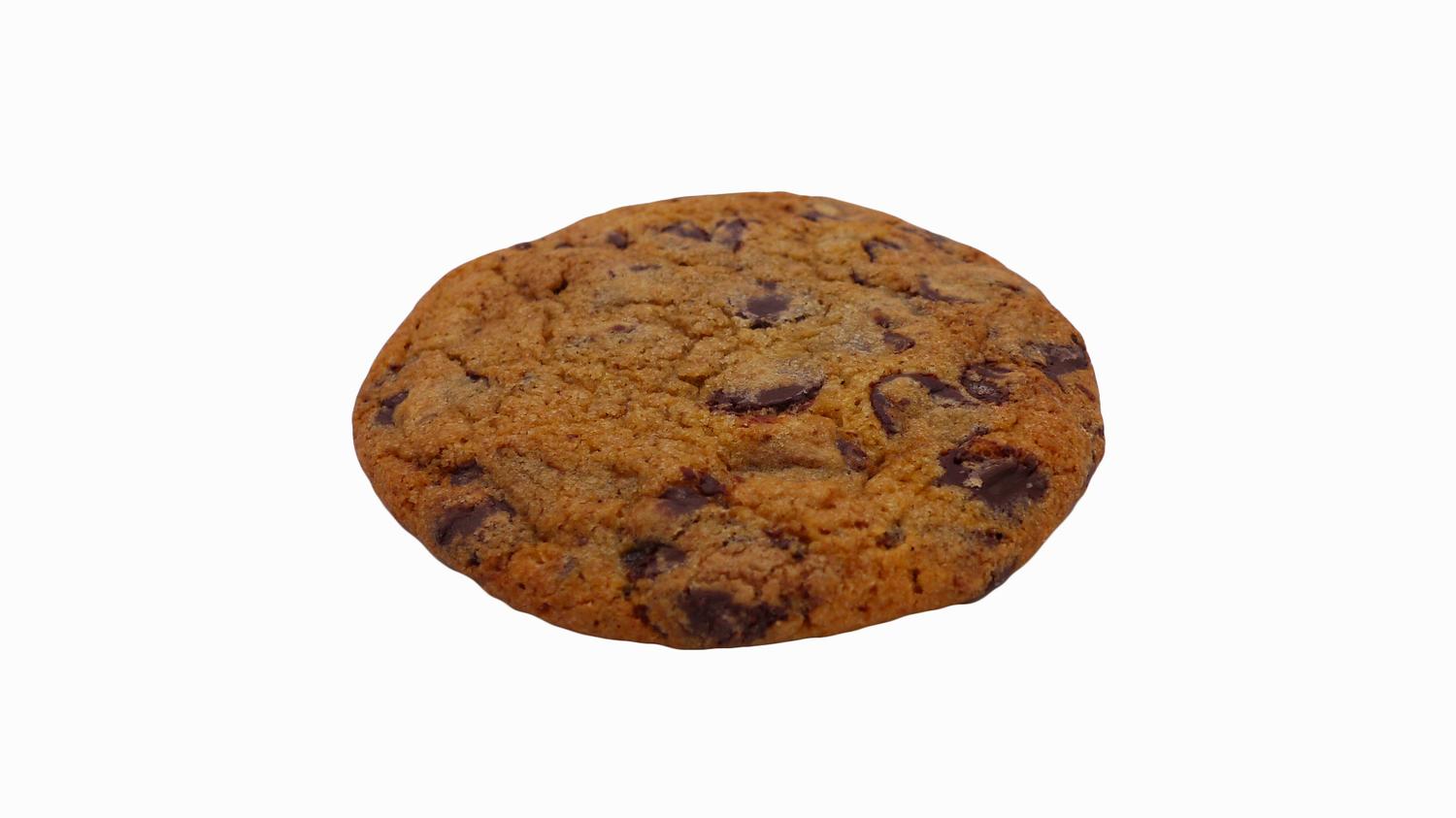 Chocolate Chip Cookie