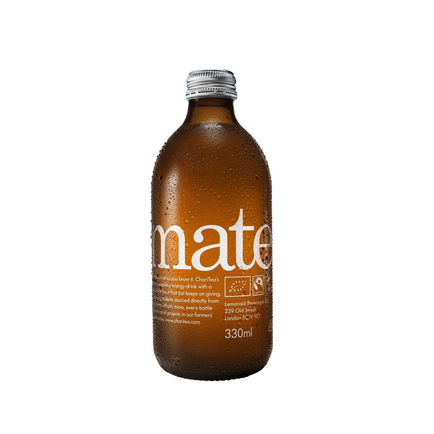 ChariTea Mate