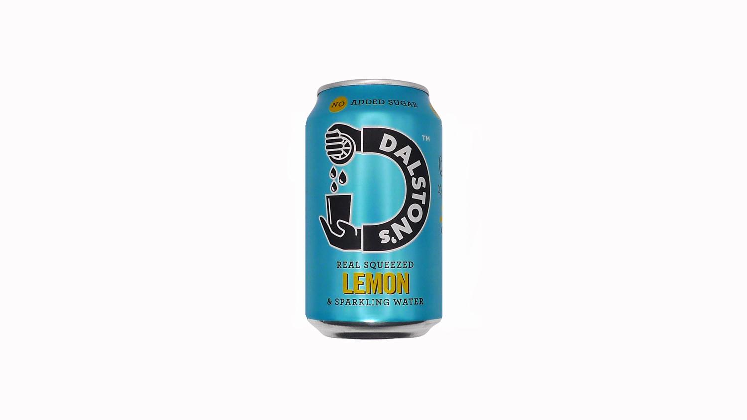 Dalston's Lemon