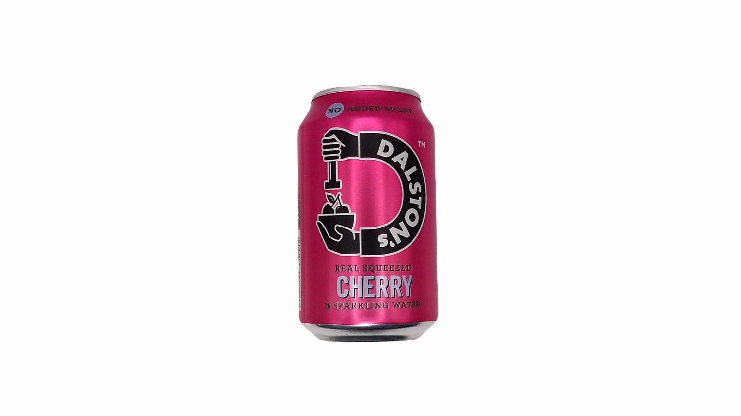 Dalston's Cherry