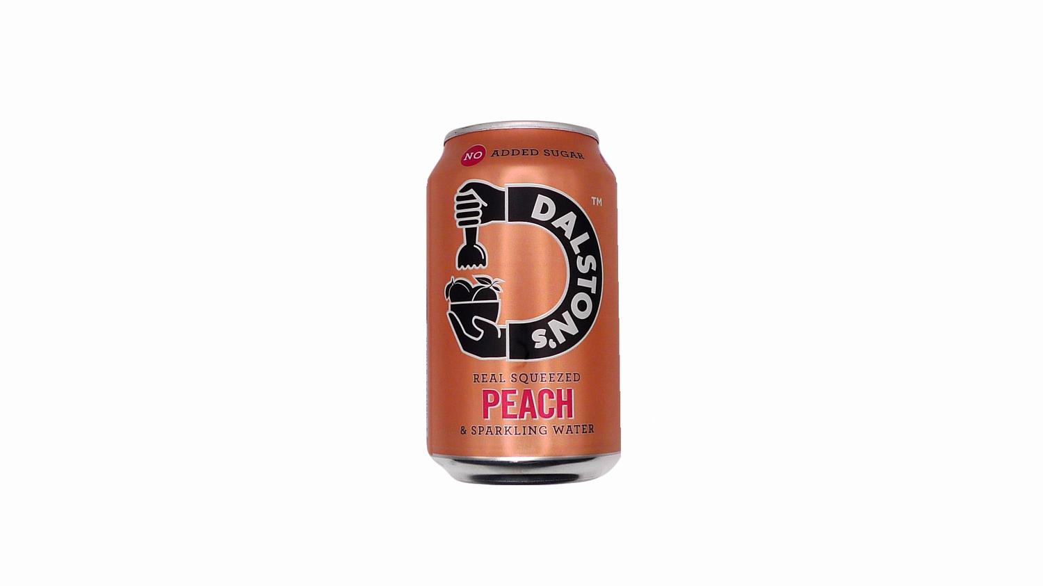Dalston's Peach