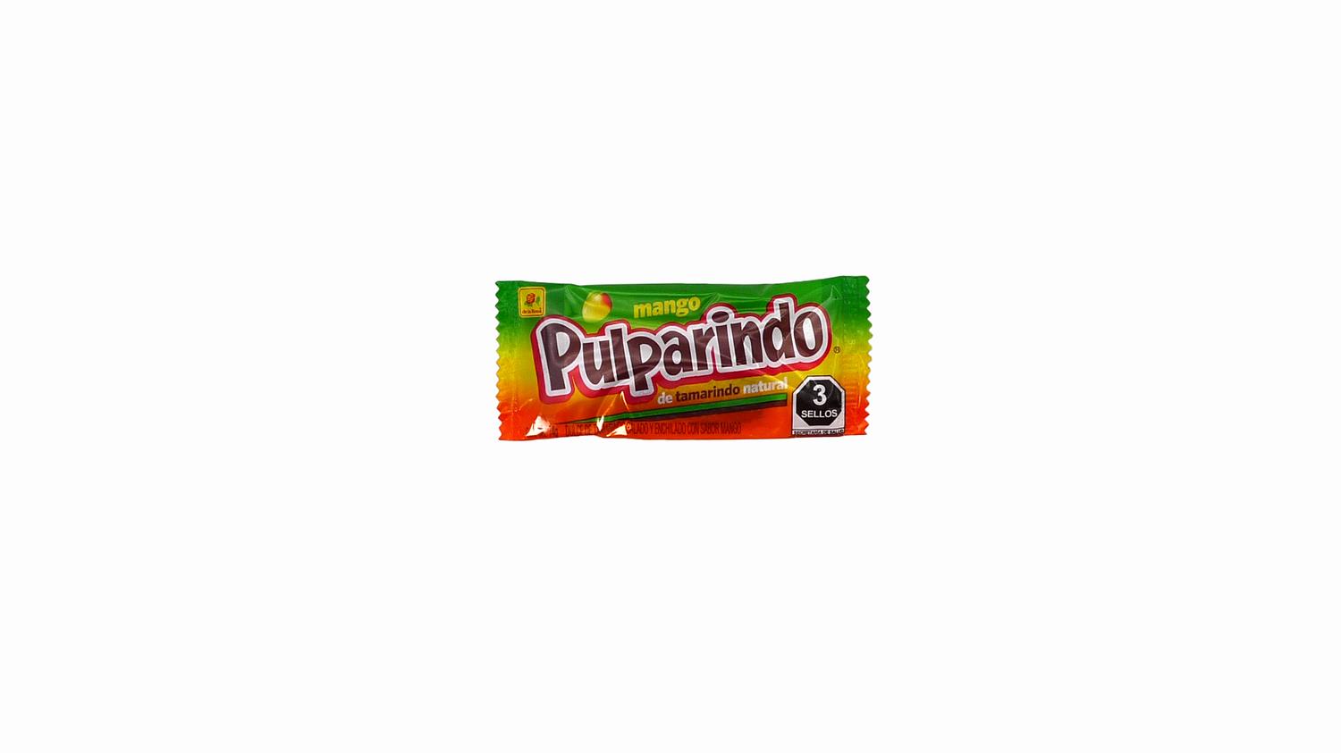 Pulparindo Mango Tamarind