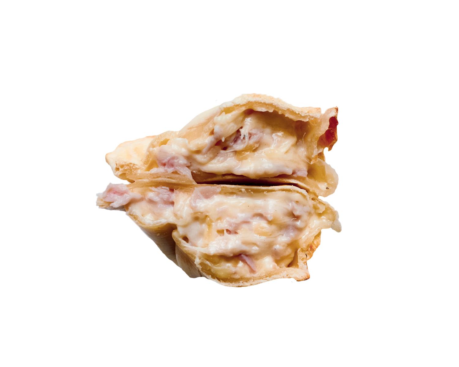 Ham & Cheese