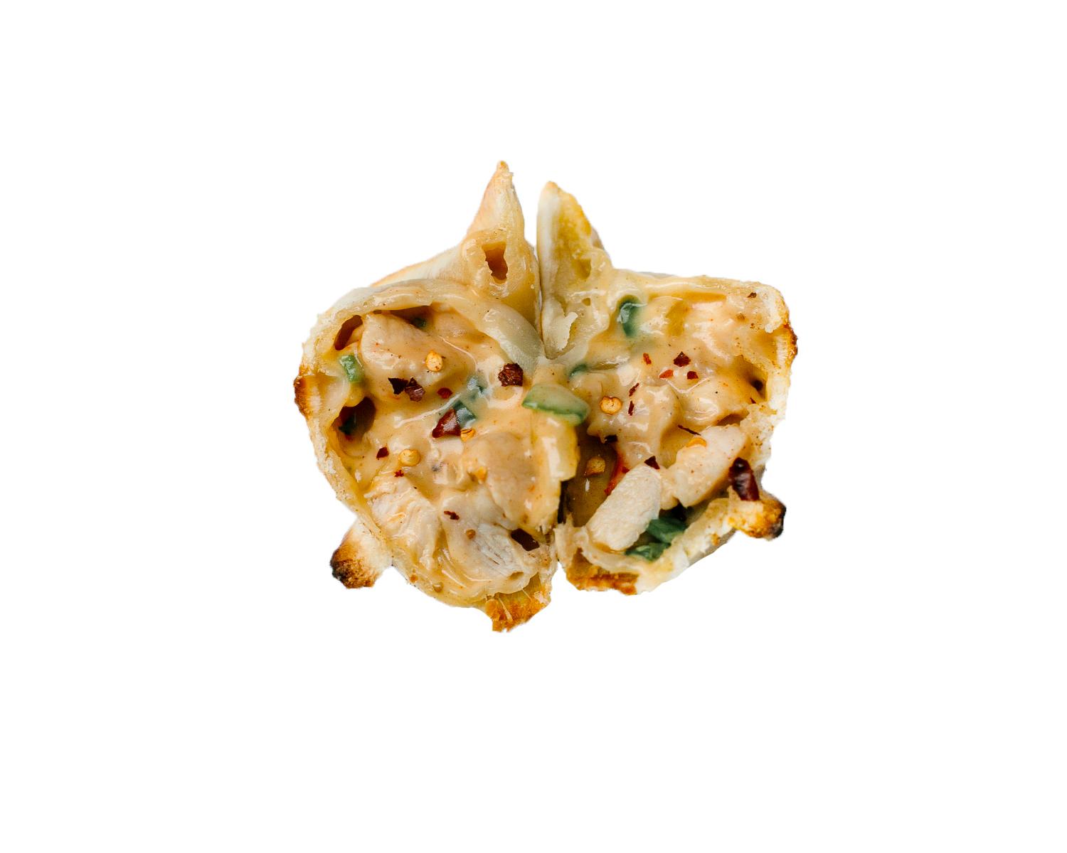 Creamy Chicken