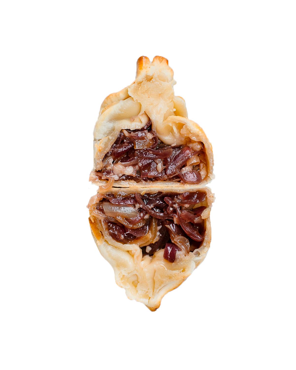 Malbec Onion & Smoked Cheddar