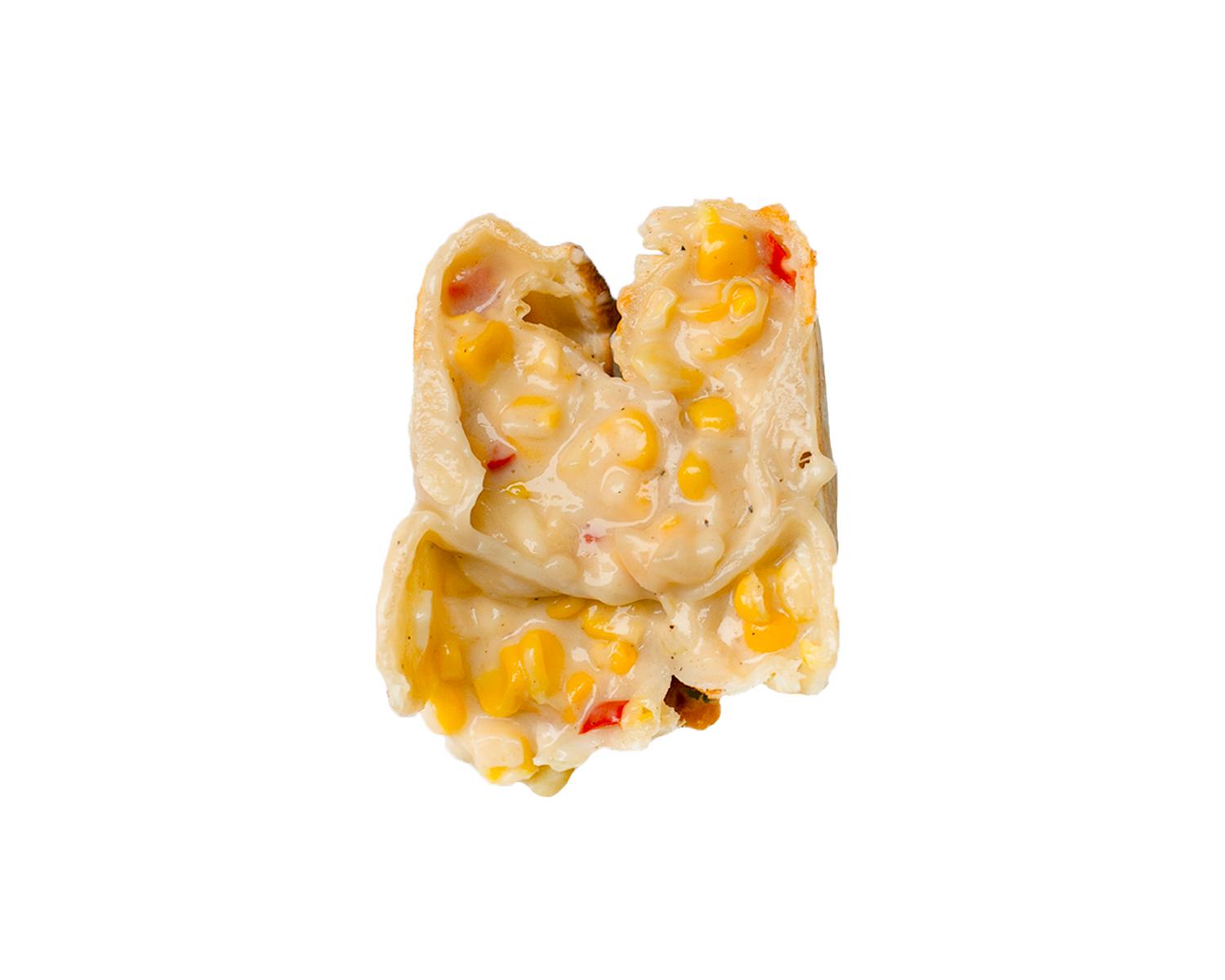 Humita (sweetcorn)