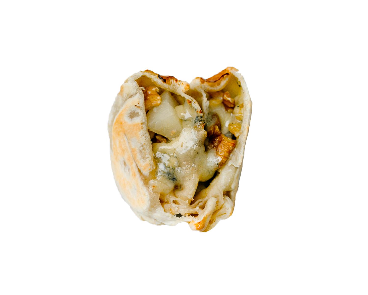 Blue Cheese & Pear