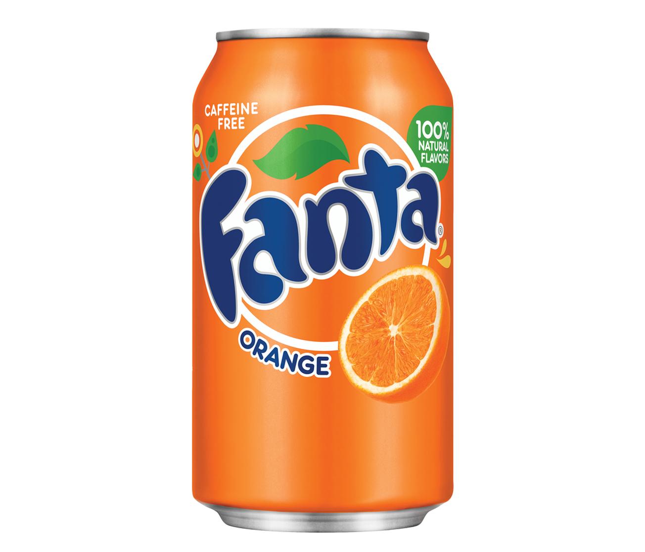 Fanta