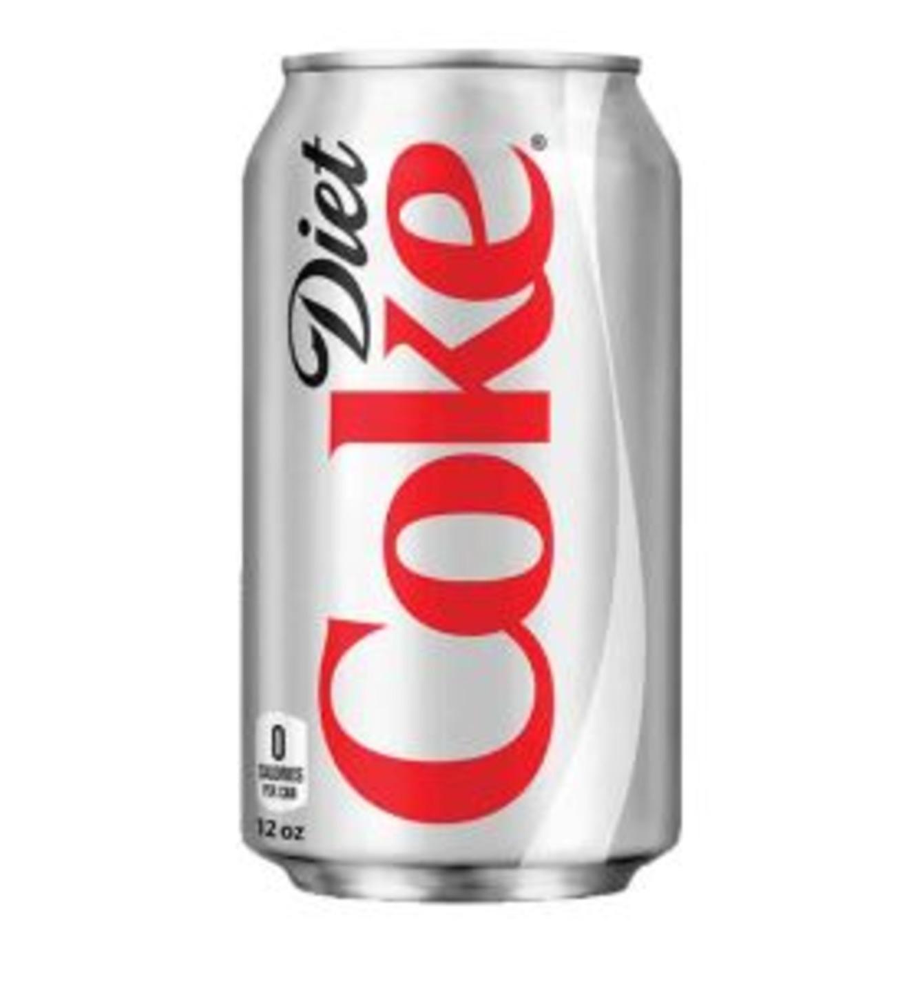 Diet Coke