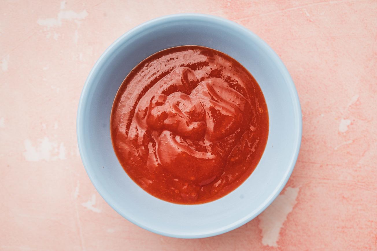 Sriracha Chilli Sauce