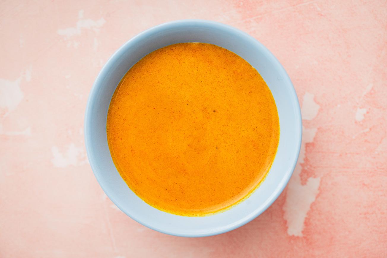 Signature Curry Sauce (Vegan) 