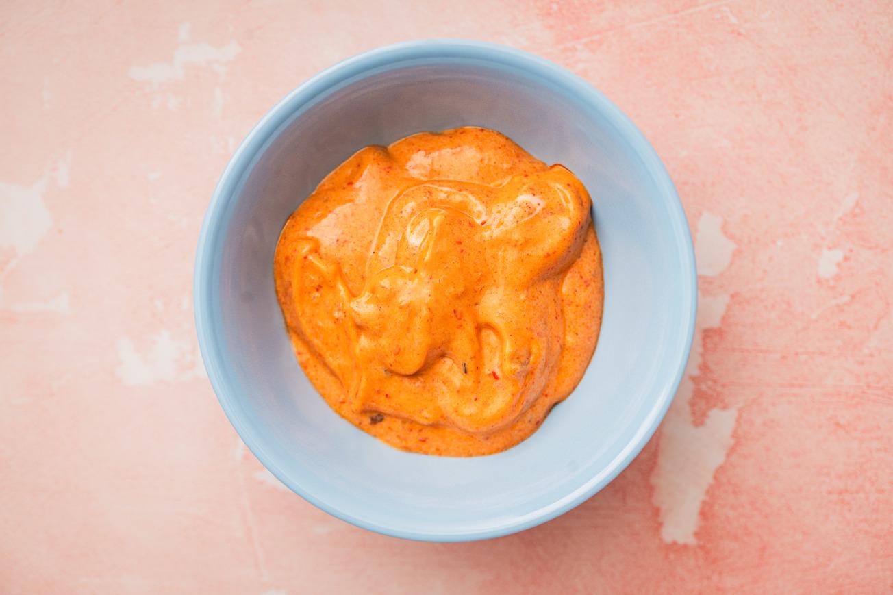 Old Chang Kee Sambal Mayo