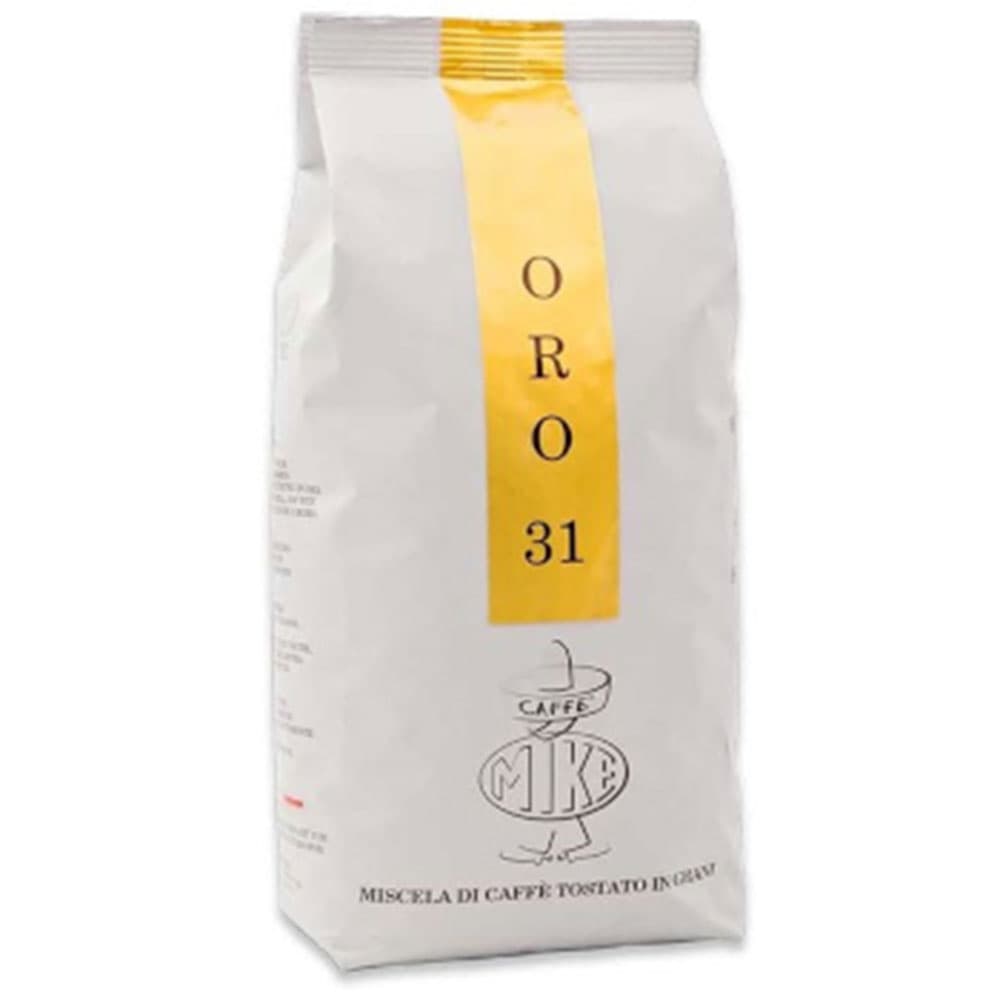 ORO 31 Blend BEANS, 1kg