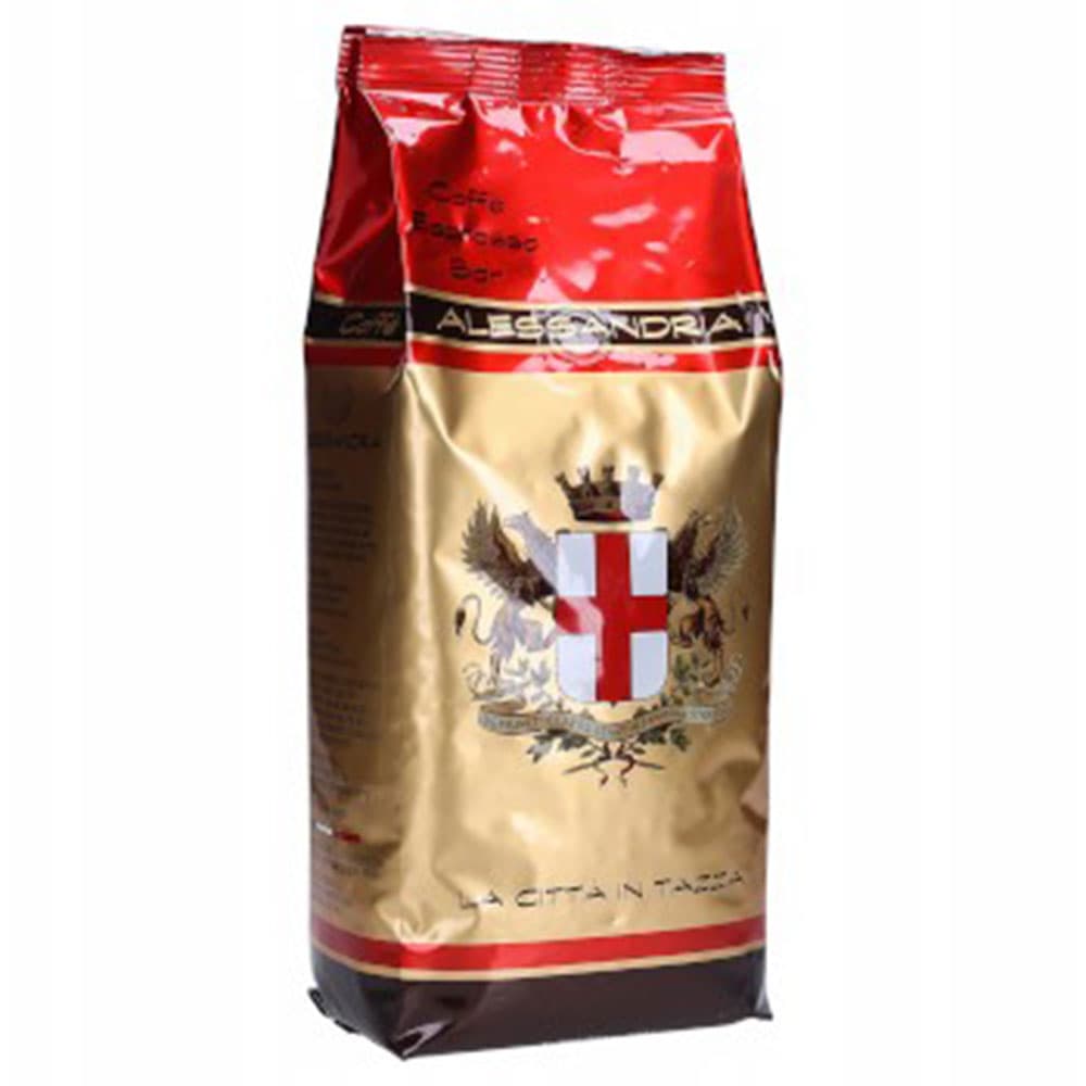Alessandria Blend BEANS, 250gm