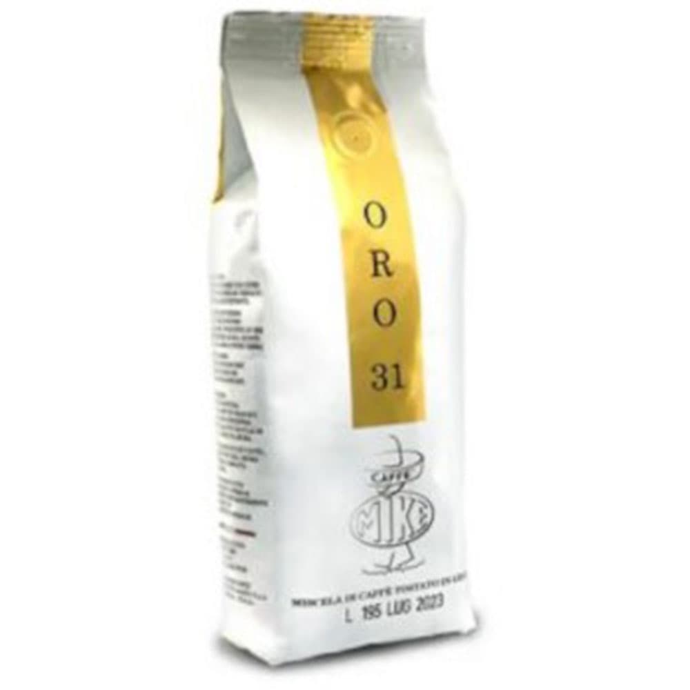 ORO 31 Blend BEANS, 250gm