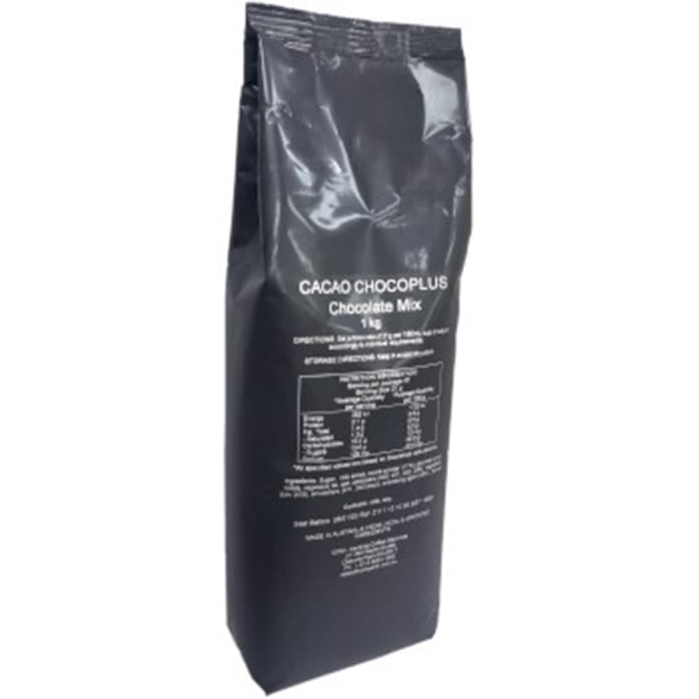 Choco-Plus Chocolate Powder, 1kg