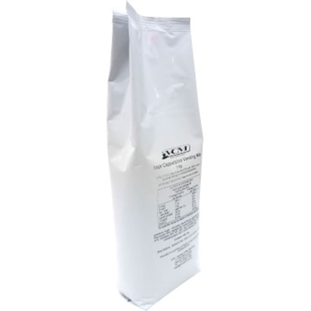 Irish Cream Cappuccino, 1kg