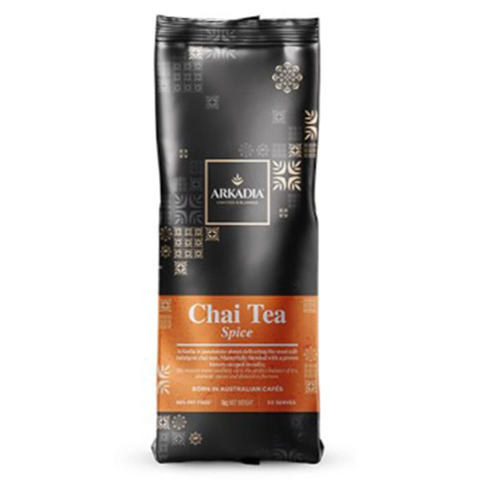 ARKADIA Chai Tea Spice, 1kg