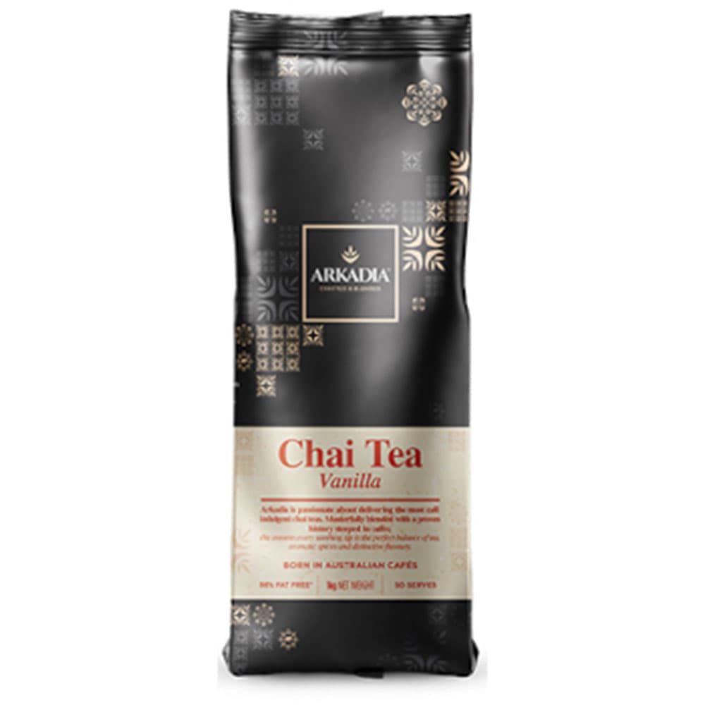 ARKADIA Chai Tea Vanila, 1kg