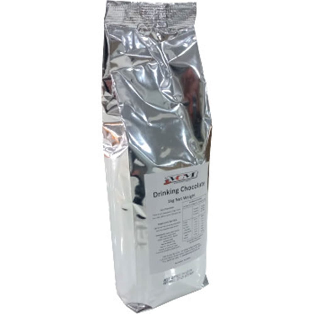 Drinking Chocolate, 1kg