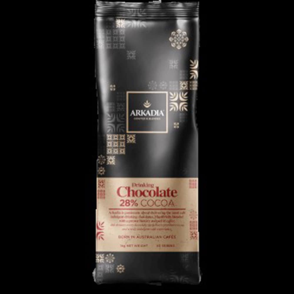 28% Drinking Chocolate, 1kg