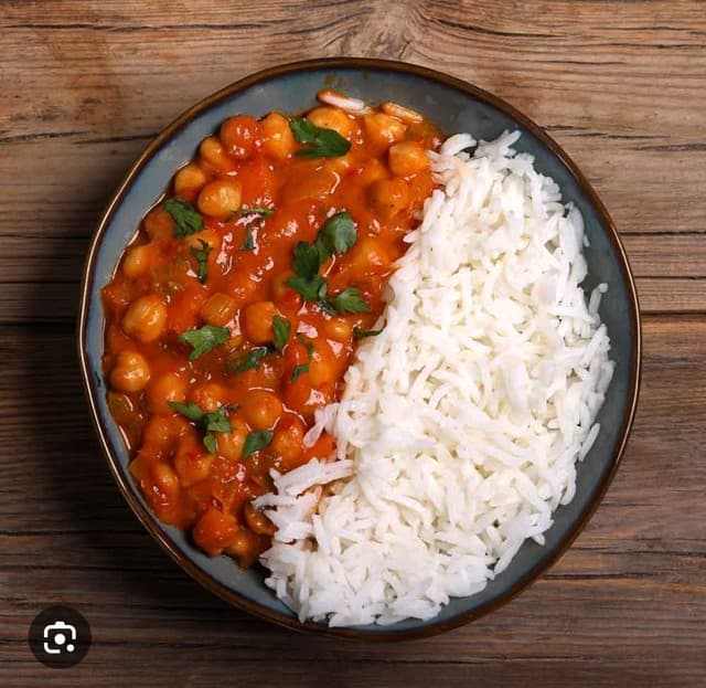 Vegan Millet Box