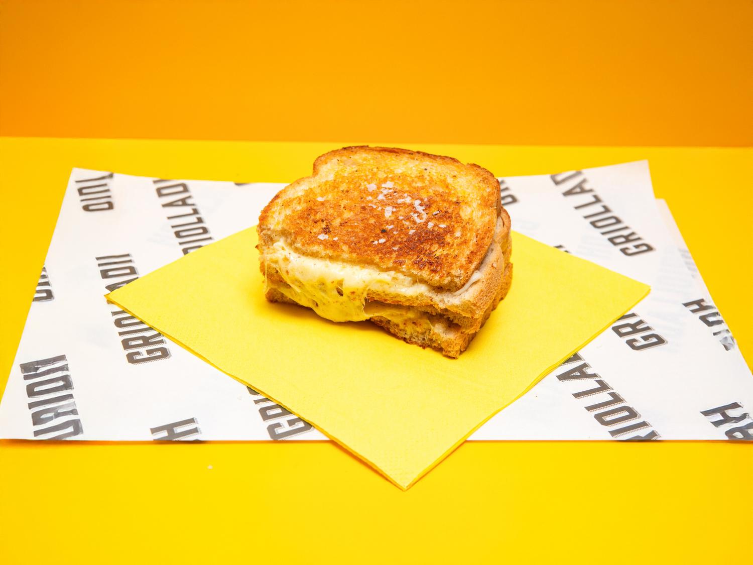 OG Toastie
